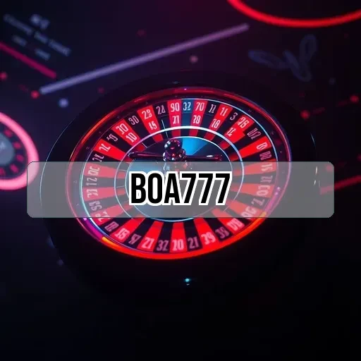 boa777.com: Funcionalidades Incríveis do App para Jogadores Brasileiros