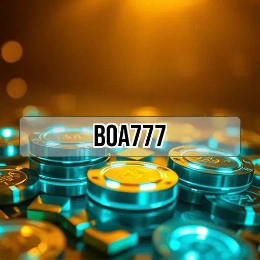 boa777.com: Bônus Imperdíveis que Você Não Pode Perder