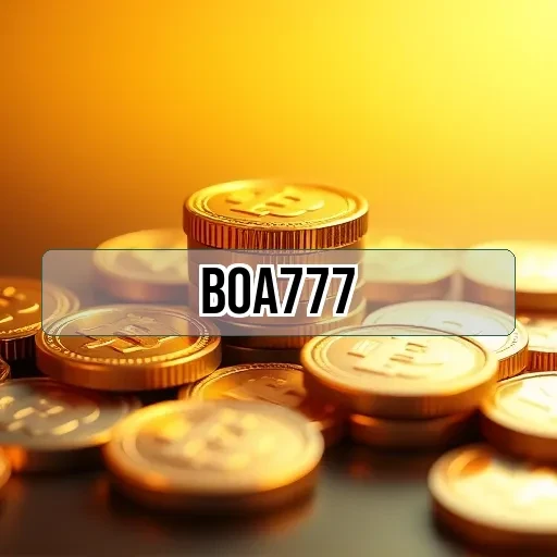 boa777.com: A Revolução do Login Para Jogadores Brasileiros