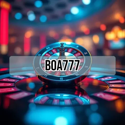 boa777.com: Descubra as Opções de Pagamento Mais Eficientes