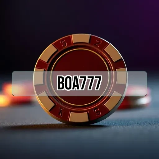 boa777.com: Segurança em Primeiro Lugar para Jogadores Brasileiros