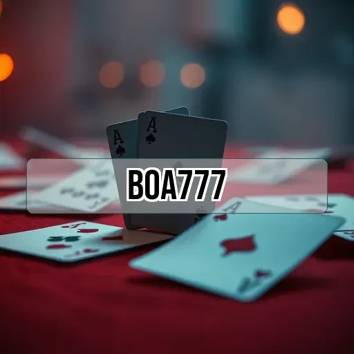 boa777.com: O Suporte 24/7 Que Vai Além Do Comum
