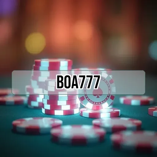 boa777.com: Explore as Vantagens Incríveis da Seção VIP