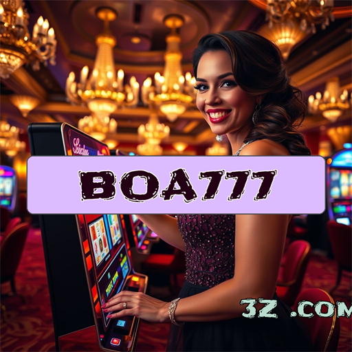 Opções de Apostas Apostas Incríveis No Boa777.com Para Todos os Jogadores