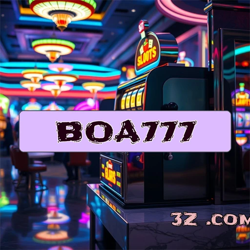 Bônus Imperdíveis no Boa777.com para Jogadores Brasileiros