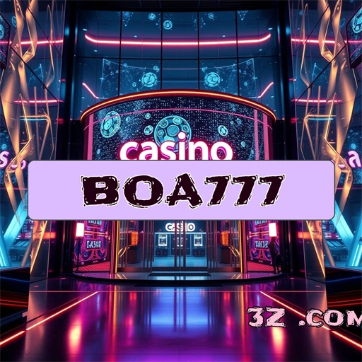 Explore os jogos incríveis de boa777.com no Brasil